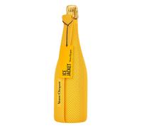 Champagne Veuve Clicquot Yellow Label Ice Jacket