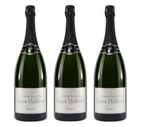 Champagne Veuve Pelletier Brut 0,75 lt.
