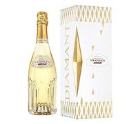 Champagne Vranken - Diamant Blanc de Blancs - En caja de regalo 1 * 75cl