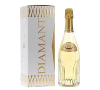 Champagne Vranken - Diamant Brut - 75cL - Étui
