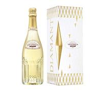 Champagne Vranken - Diamant Brut - En caja regalo 1 * 75cl