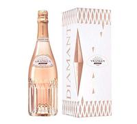 Champagne Vranken - Diamant Rosé - En caja de regalo 1 * 75cl