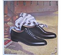 Champaign - How 'bout us (1981) / Vinyl record [Vinyl-LP]