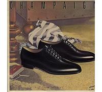 Champaign - How 'Bout Us