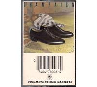 Champaign - How 'bout Us [CASSETTE]