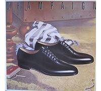 Champaign - How 'Bout Us - Champaign LP