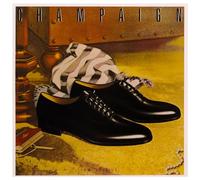 Champaign - How 'bout Us -Ltd-