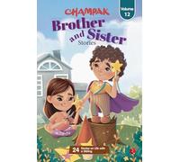 Champak Brother and Sister Stories 12