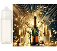 Champán Brut Aroma Concentrado - Vegano - Sasami - 10ml