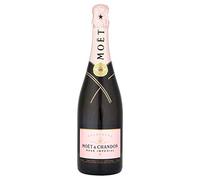 MOET CHANDON IMPERIAL ROSE 0,75 LITROS 12º