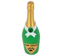 Champán de juguete con sonido para perro - Kerbl