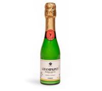 Champán de kéfir de cabra para perro y gato - Yogupet - Cantidad: 200 ml