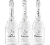 Champán kellerei schlumberger White Secco (3 x 0.75 l)