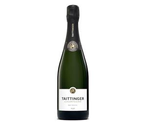 Champán rosé cuvée prestige 75 CL Taittinger
