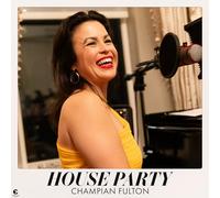 Champian Fulton - House Party [Vinilo]