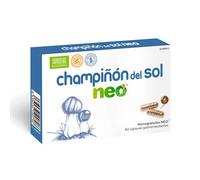 Champiñón del Sol Neo 60 Cápsulas NeoVital Health