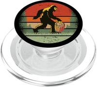 Champiñón Recolectores de Setas Mushrooms Cesta de Setas PopSockets PopGrip para MagSafe