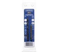 Champion 06546 308-1/4-20P/XL5-7 Combinación HSS 308-1/4-20 Plug Tap y XL5-7 HSS Taladro con 135 grados Split Point, Brute Platinum