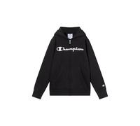 Champion 307354 Hooded Full Zip Sweatshirt Sudadera con Capucha y Cremallera Completa Hombre (Pack de 1)