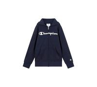 Champion 307354 Hooded Full Zip Sweatshirt Sudadera con Capucha y Cremallera Completa Hombre (Pack de 1)
