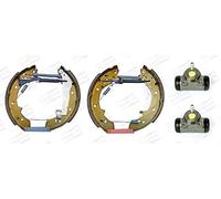 Champion 381242 CH - Mordazas de freno y accesorios