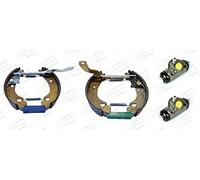 Champion 381374 CH - Mordazas de freno y accesorios