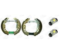 Champion 381503 CH - Mordazas de freno y accesorios
