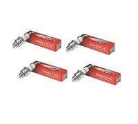 Champion 4 Pack Genuine RCJ7Y Spark Plug Copper Plus 859