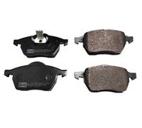 CHAMPION 571920CH Juego de pastillas de freno