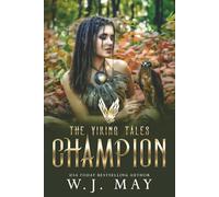 Champion: 8 (The Viking Tales)