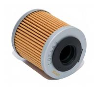 Champion à - lfilter Aprilia RXV 450 550 Husqvarna 250 450 510 530 630 2008 > cof463 Oil filtro Aprilia RXV 450 550 Husqvarna 250 450 510 530 630 2008 > cof463