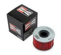 Champion aceite cof461 Kymco Venox 250 (filtro aceite)/cof461 Kymco Venox 250 Oil filtro (Oil filtro)