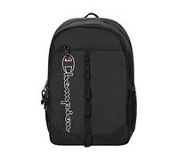 Champion Advocate Backpack Mochilas, Negro melocotón, Talla única Unisex Adulto