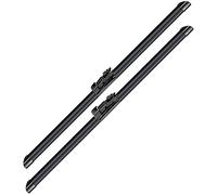 Champion AFL6858A/C02 Aerovantage Kit de Escobillas Planas, 68 cm