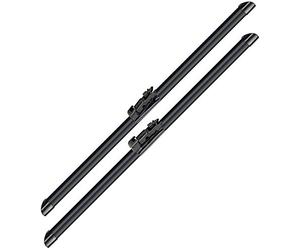 Champion AFL6858A/C02 Aerovantage Kit de Escobillas Planas, 68 cm