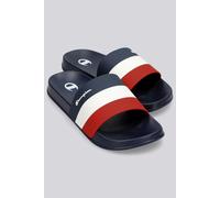 Champion All American - Azul - Chanclas Hombre MKP talla 45