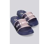Champion All American - Azul - Chanclas Pala Mujer talla 36