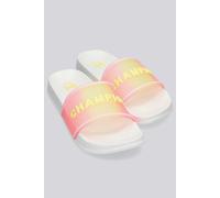 Champion All American - Blanco - Chanclas Mujer talla 37.5