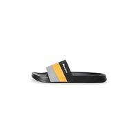 Champion All American Slide, Deslizante Hombre, Black, 42.5 EU