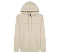 Champion American Classics Fall Fleece Big Logo Sudadera con Capucha Hombre (Pack de 1)