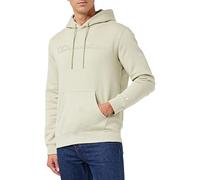 Champion American Classics, Sudadera con Capucha Hombre, Tortora, M