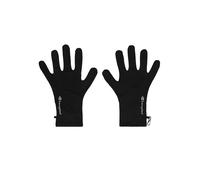 Champion Athletic Accessories (806056) -Modern Sport Technical Script Logo Guantes de Invierno, Negro (KK001), S Unisex Adulto