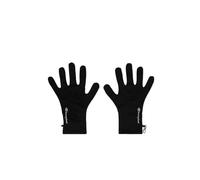 Champion Athletic Accessories (806056) -Modern Sport Technical Script Logo Guantes de Invierno, Negro (KK001), L Unisex Adulto
