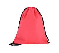 Champion Athletic Bags-802339 - Bolsa de gimnasio unisex para adultos, rosa (SPRF), talla única, Rosa (Sprf), Talla única