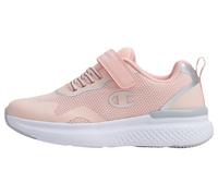Champion Athletic Bold 3G PS, Zapatillas Deportivas Niñas, Rosa Sucio Plata Ps127, 28 EU
