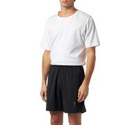 Champion Athletic C-Tech Quick-Dry Shorts Pantalones Cortos, Nero, S para Hombre