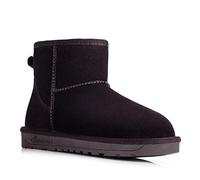 Champion Athletic-Ramp Up B PS, Zapatillas Deportivas, Nero Giallo Zolfo Kk015, 31.5 EU