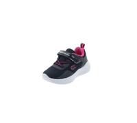 Champion Athletic Softy Evolve G TD, Zapatillas Deportivas Niñas, Azul Marino Fucsia Bs501, 25 EU