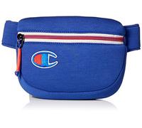 Champion Attribute Polyester Bum Bag, Azul, Talla única, Azul, Taille Unique