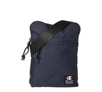 Champion Lifestyle Bags Script Shop-(806022) Small Shoulder 0,7l, Bolsa Unisex Adulto, Azul Marino NNY, Talla única
